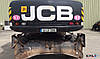 Колісний екскаватор JCB JS160W., фото 7