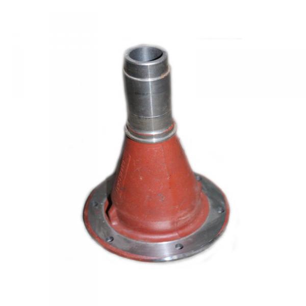 Втулка барабана (конус) на польську роторну косарку Wirax 8245-036-010-747, фото 1