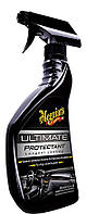 Спрей для защиты салона - Meguiar`s Ultimate Protectant Longest Lasting 450 мл. (G14716)