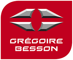 Запчастини Gregoire Besson