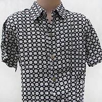 Сорочка підліткова 01