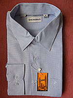 Чоловіча сорочка DENIRO
