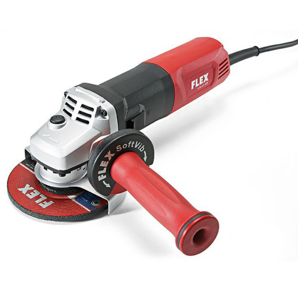 Кутова шліфмашина FLEX L 14-11 125
