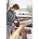 Кутова шліфмашина FLEX L 15-10 150 230/CEE, фото 2