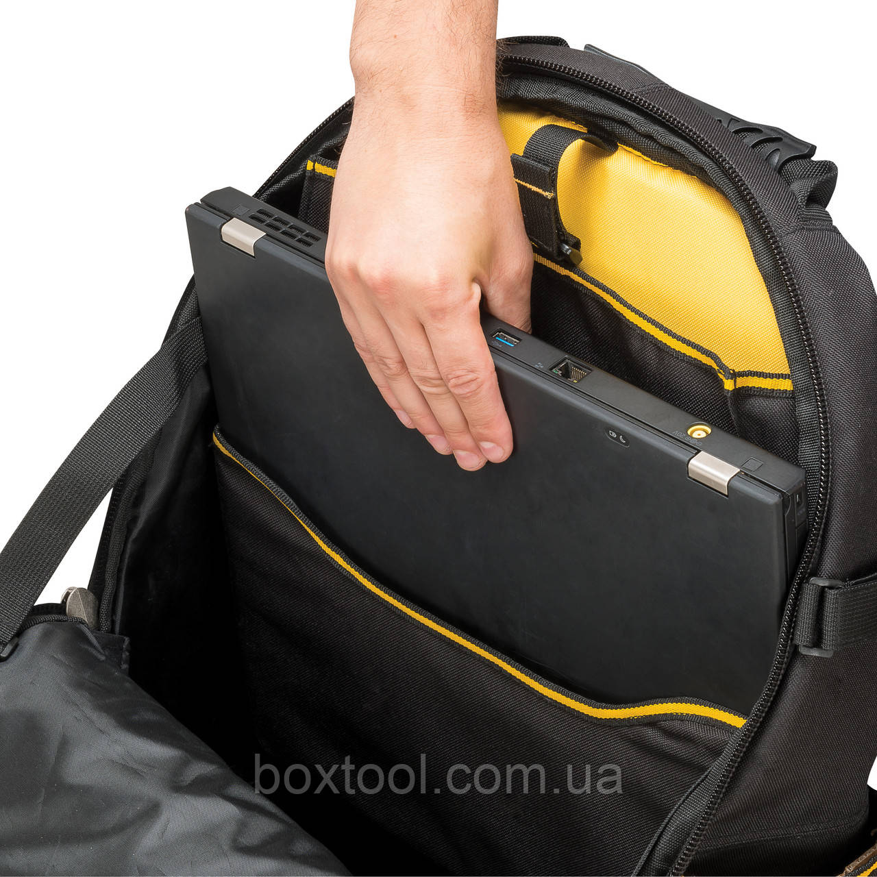 Рюкзак для инструмента Stanley Fatmax 1-95-611 - фото 5 - id-p452514883