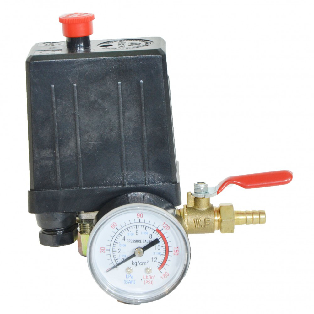 Блок автоматики PROFLINE 20В