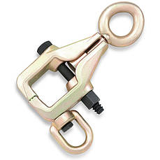 Затискач рихтовочний PROFLINE 97083 2/3 Т