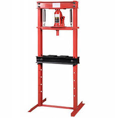 Прес гідравлічний PROFLINЕ 97371 20 Т