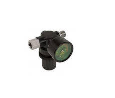 Редуктор з манометром PROFLINE KRB-2