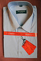 Мужская рубашка R090 FRAMZONI