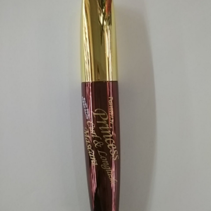 Туш для вій об'єм+підкручування FarmStay Princess Curl&Longlaash Mascara 12g