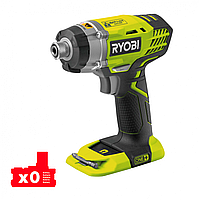 Гвинтоверт ударний акумуляторний RYOBI RID1801M ONE+