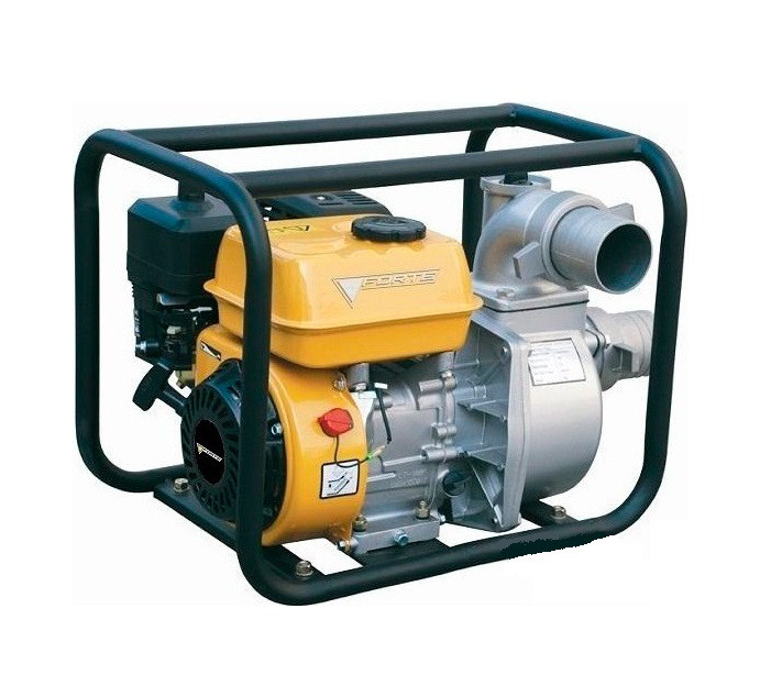 Мотопомпа Forte FP40HP