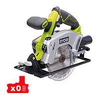 Пила дисковая аккумуляторная RYOBI RWSL1801M-0 ONE+