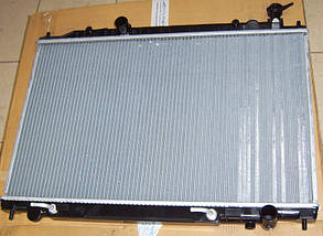 Радіатор Nissan Murano радіатор Ніссан Мурано