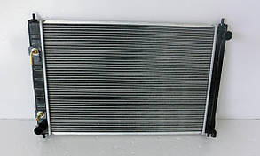 Радіатор Nissan Murano радіатор Ніссан Мурано