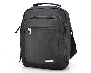 Містка чоловіча сумка Top Power 9128-01