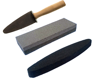 Абразивні Бруски