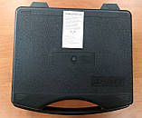 Мегаомметр UNI-T UT512 (від 0,5 МОм до 100 000 МОм; від 500 до 2500 В), фото 9