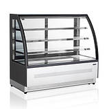 Вітрина кондитерська TEFCOLD-LPD1500C, фото 4