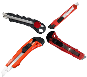 Ножі та леза