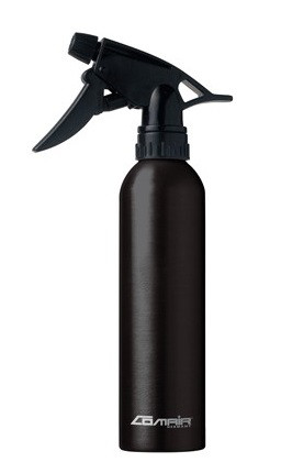 Розпилювач алюмінієвий Comair чорний 260 мл