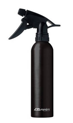 Розпилювач алюмінієвий Comair чорний 260 мл, фото 1
