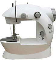 Портативная швейная машинка Mini Sewing Machine