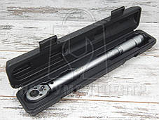 Динамометричний ключ Alloid DК-323-2 3/8" 19-110 NM