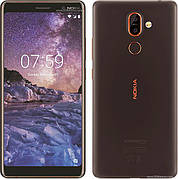 Nokia 7 Plus