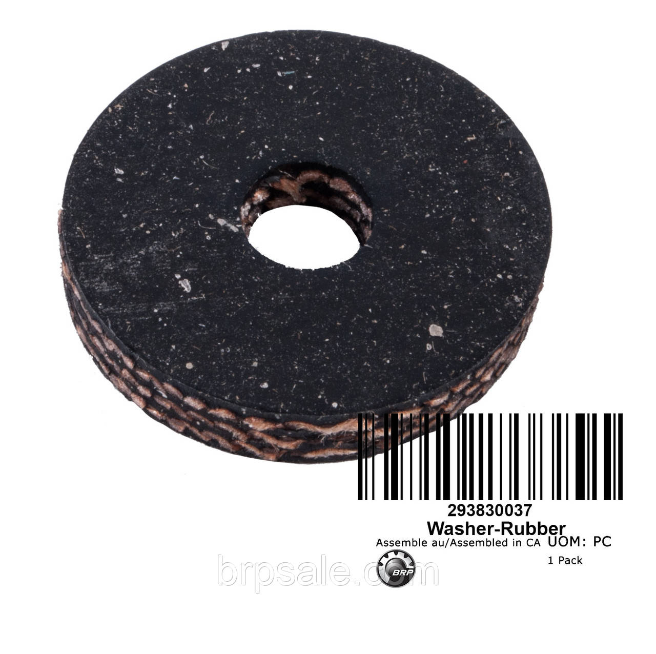 Гумова Шайба кріплення фари Washer rubber