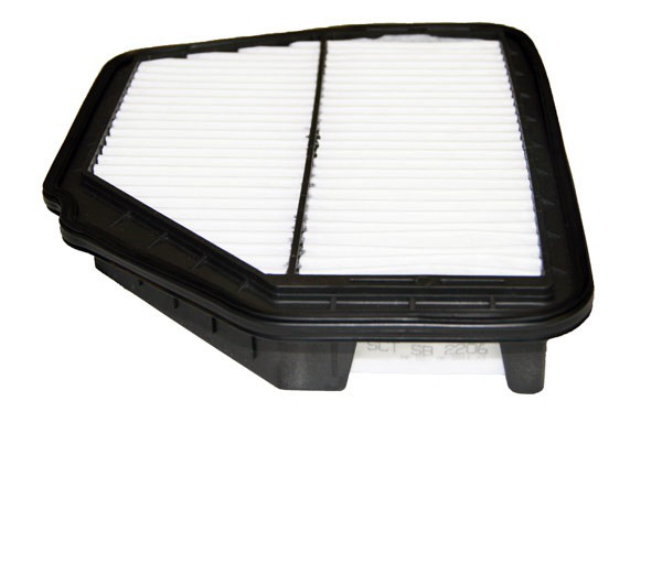 Фільтр повітряний SCT SB 2206 CHEVROLET Captiva(20)