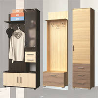 Передпокої, Пенали, Вішалки, Дзеркала