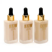 Тональный крем KYLIE KKW Beauty Lliquid Foundation