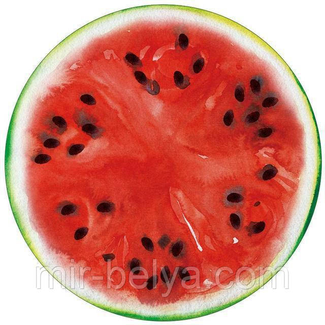 Пляжний килимок Кавун