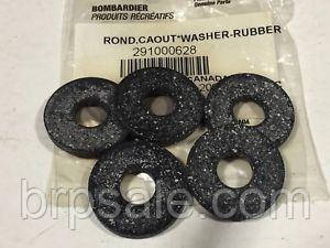 Гумова Шайба Washer rubber, фото 1