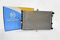 Радіатор охолодження на ВАЗ 2108 (алюмінієвий)