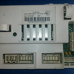 Модуль (плата) Indesit Arcadia C00288974