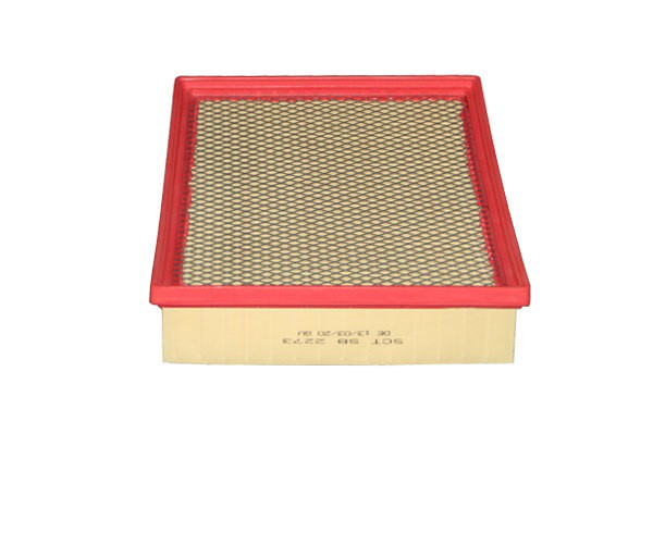 Фільтр повітряний SCT SB 2273