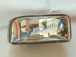 Протитуманна фара для Chevrolet Aveo '04-11/05 права (Depo) SDN/HB