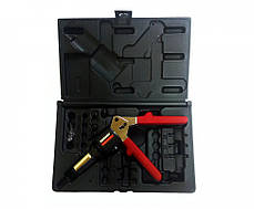 Ручний заклепочник важільного типу гідравлічний SUMAKE HT-6750