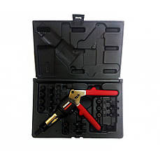 Ручний заклепочник важільного типу для гайкових заклепок гідравлічний SUMAKE HT-6850M