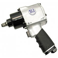 Гайковерт пневматичний SUMAKE ST-55443 1/2 576 Nm
