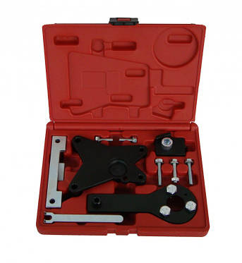 Інсталяційний набір ГРМ FIAT з ремінним приводом 10 пр FORCE 910G7, фото 1