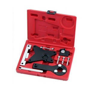 Інсталяційний набір ГРМ FIAT з ремінним приводом 10 пр FORCE 910G7, фото 2