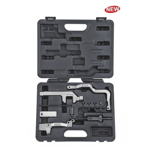 Набір для установки ГРМ BMW MINI/PEUGEOT/CITROEN (N12/N14) FORCE 910G8 (10 предметів)