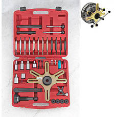 Набір пристосувань для заміни зчеплення SAC FORCE 929G2