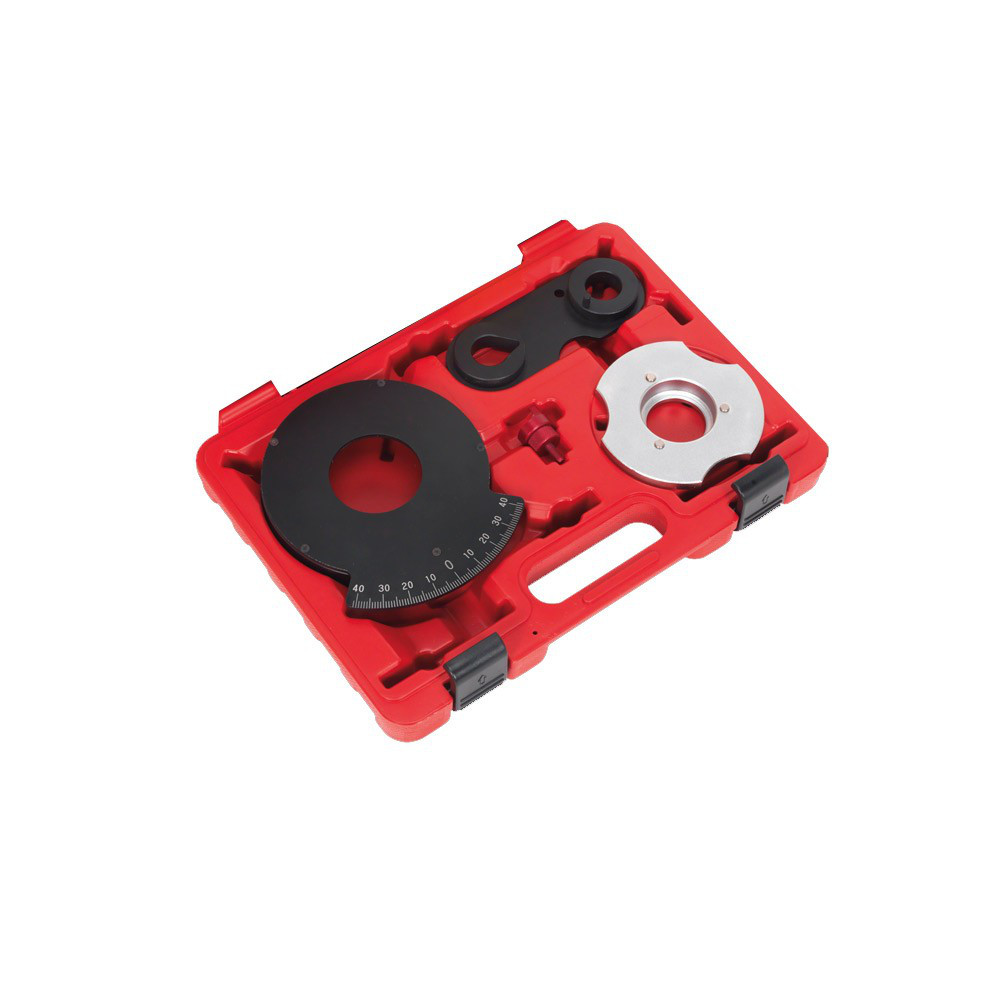 Набір для перевірки ланцюга ГРМ FORCE 904G21 VAG 1.2 / 1.4, TS / TFSI (4 предмета)