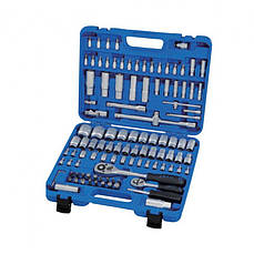 Набір інструменту INFO 61082-9 I (108 предметів)