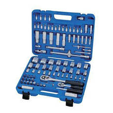 Набір інструменту INFO 6941 (94 предмета)